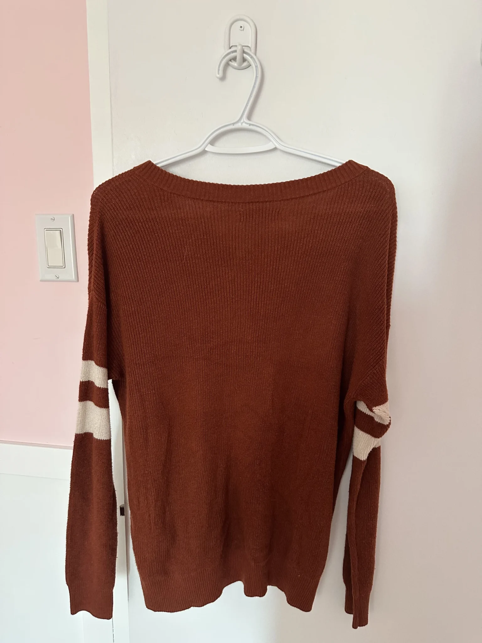Image for Sweater American Eagle