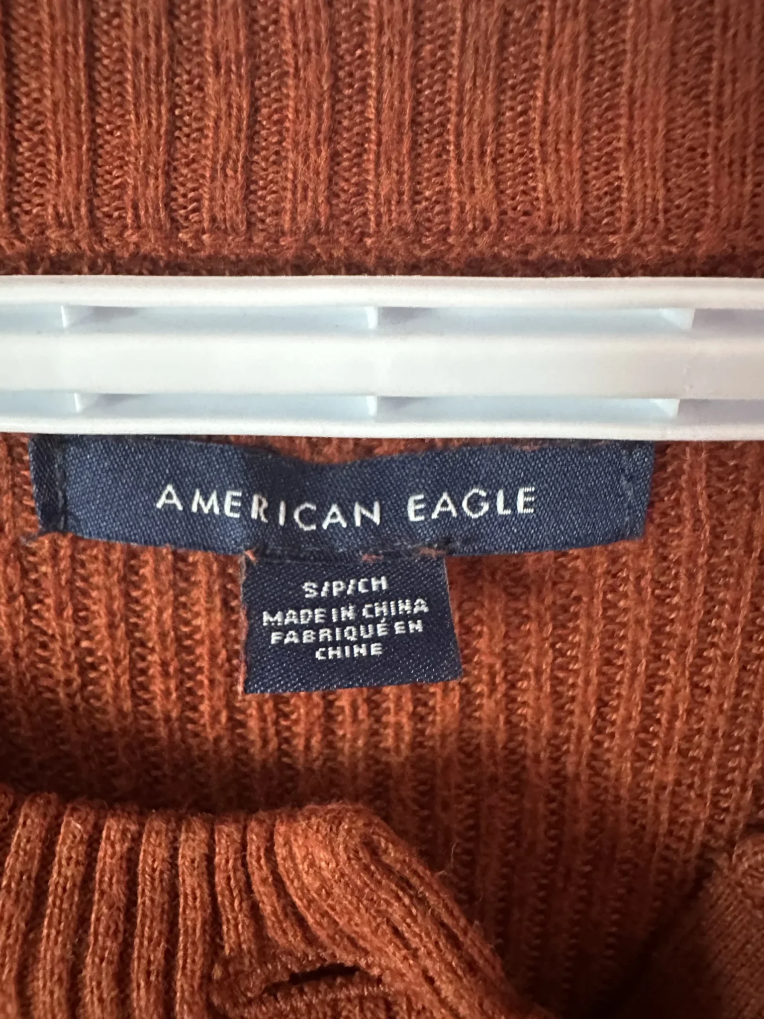 Image for Sweater American Eagle