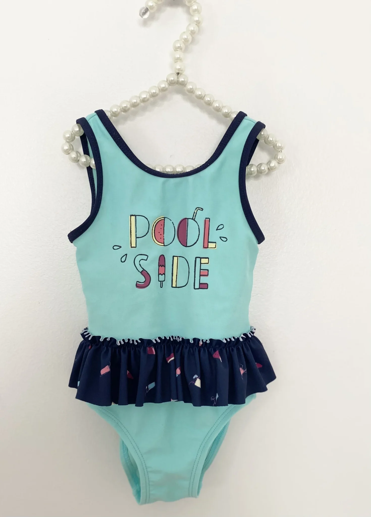 Image for 6-12m Maillot de bain