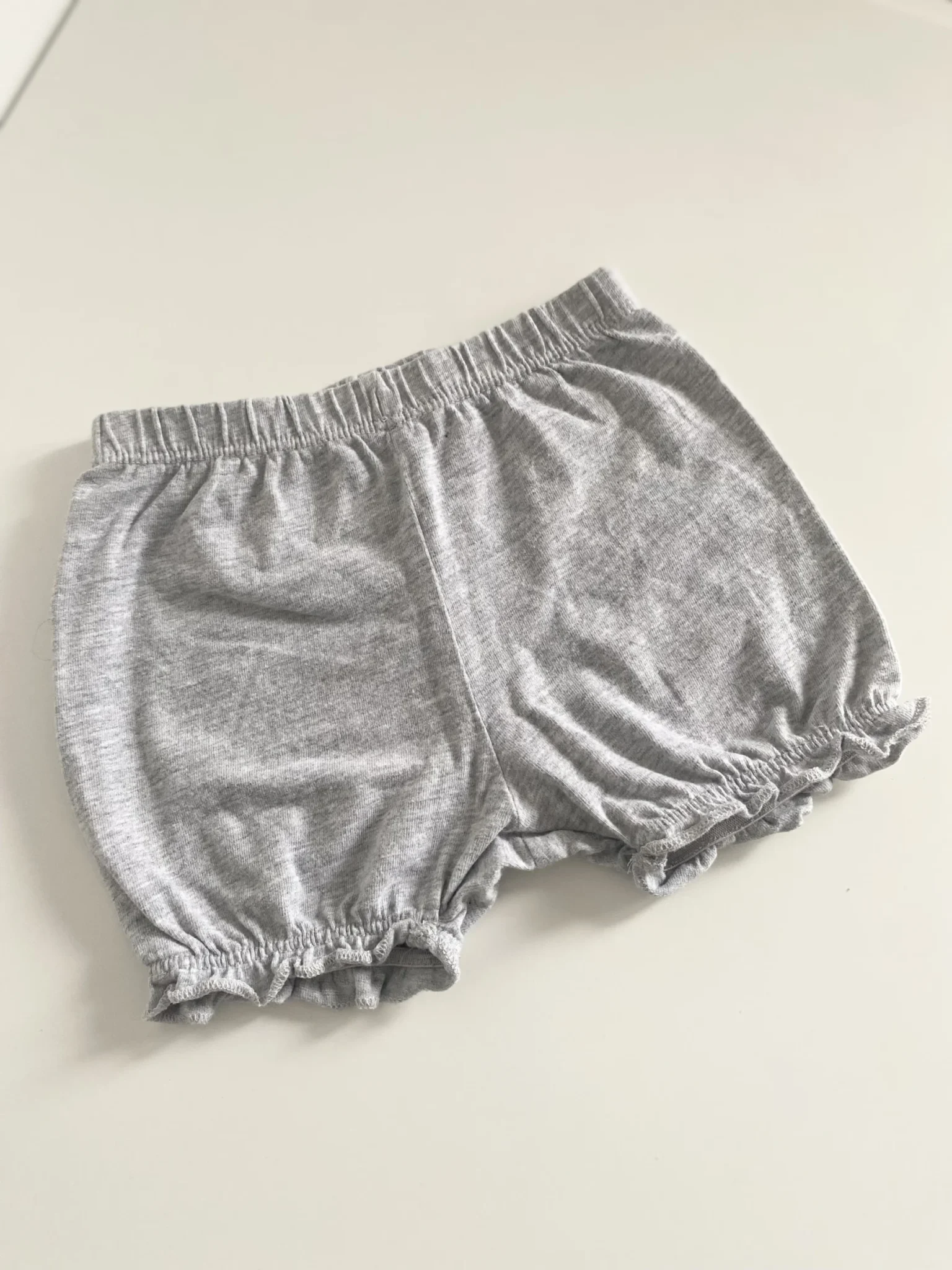 Image for 6-9m Duo shorts