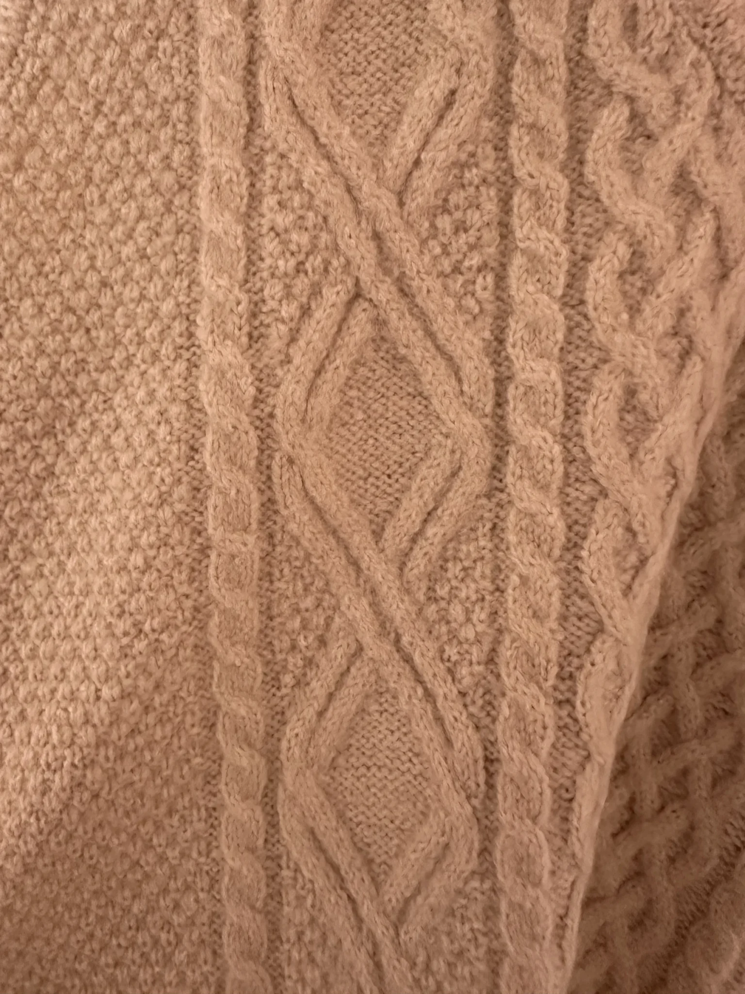 Image for Gilet en tricot