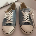 Featured thumbnail for Converse talon plat