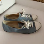 Thumbnail for Converse talon plat