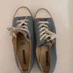Thumbnail for Converse talon plat