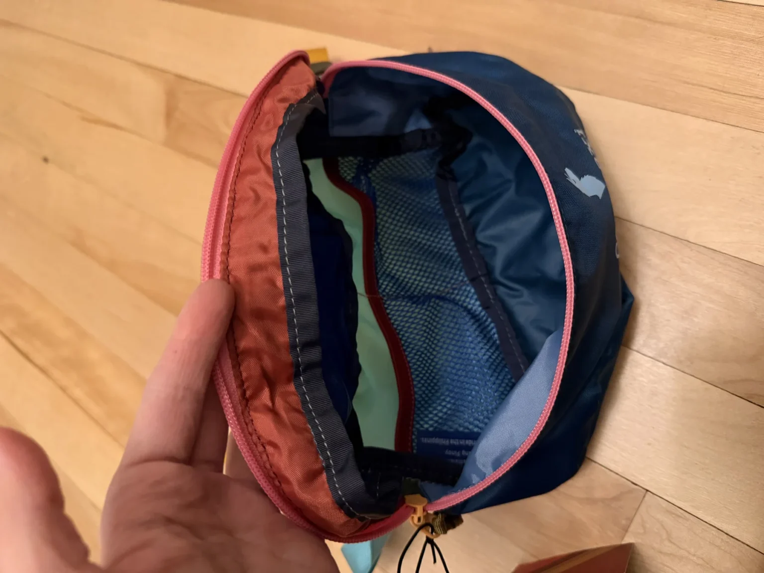 Image for Sac Cotopaxi *nouveau prix*
