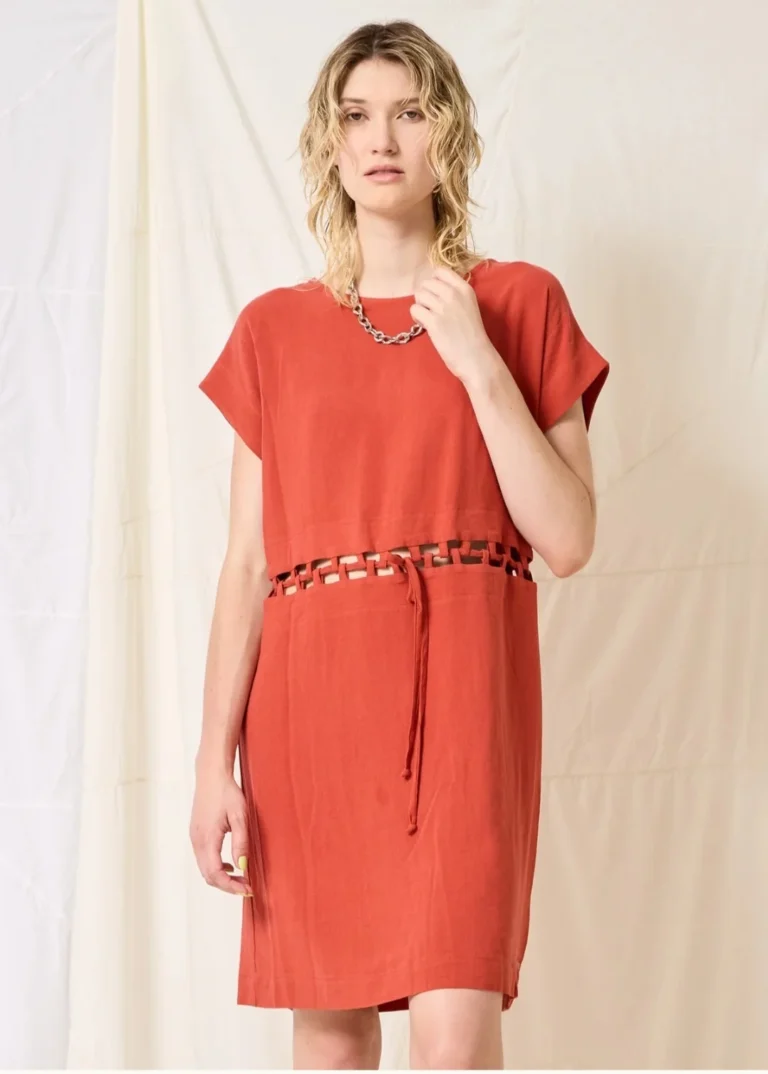 Featured image for 🌷Rosemary Dress - Cokluch