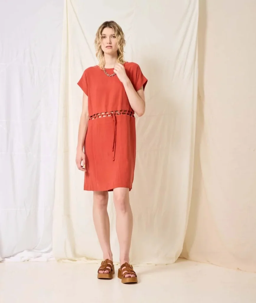 Image for 🌷Rosemary Dress - Cokluch