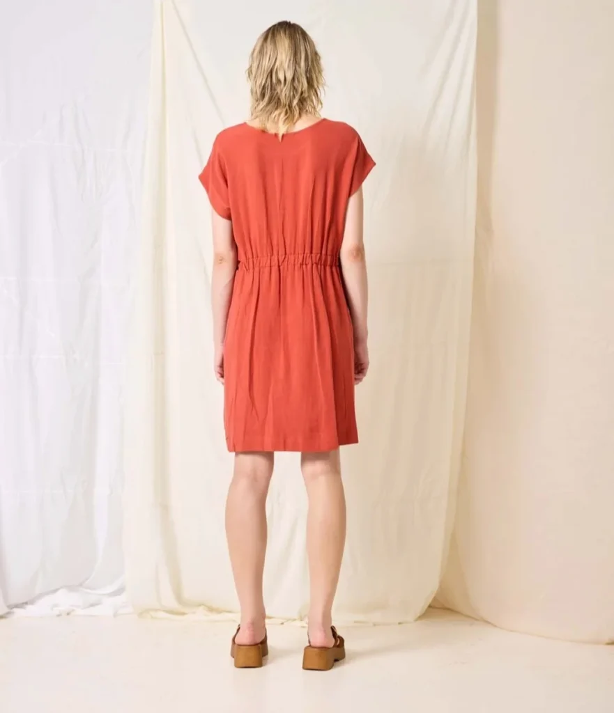 Image for 🌷Rosemary Dress - Cokluch