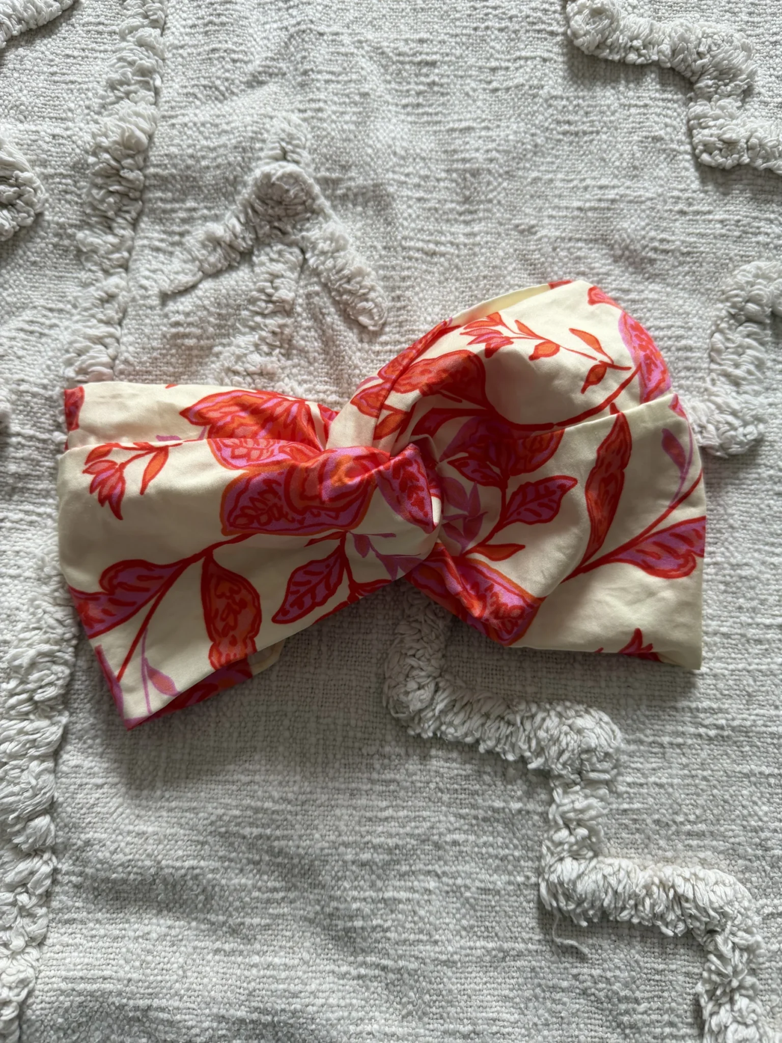 Featured image for Bandeau indira *nouveau prix*