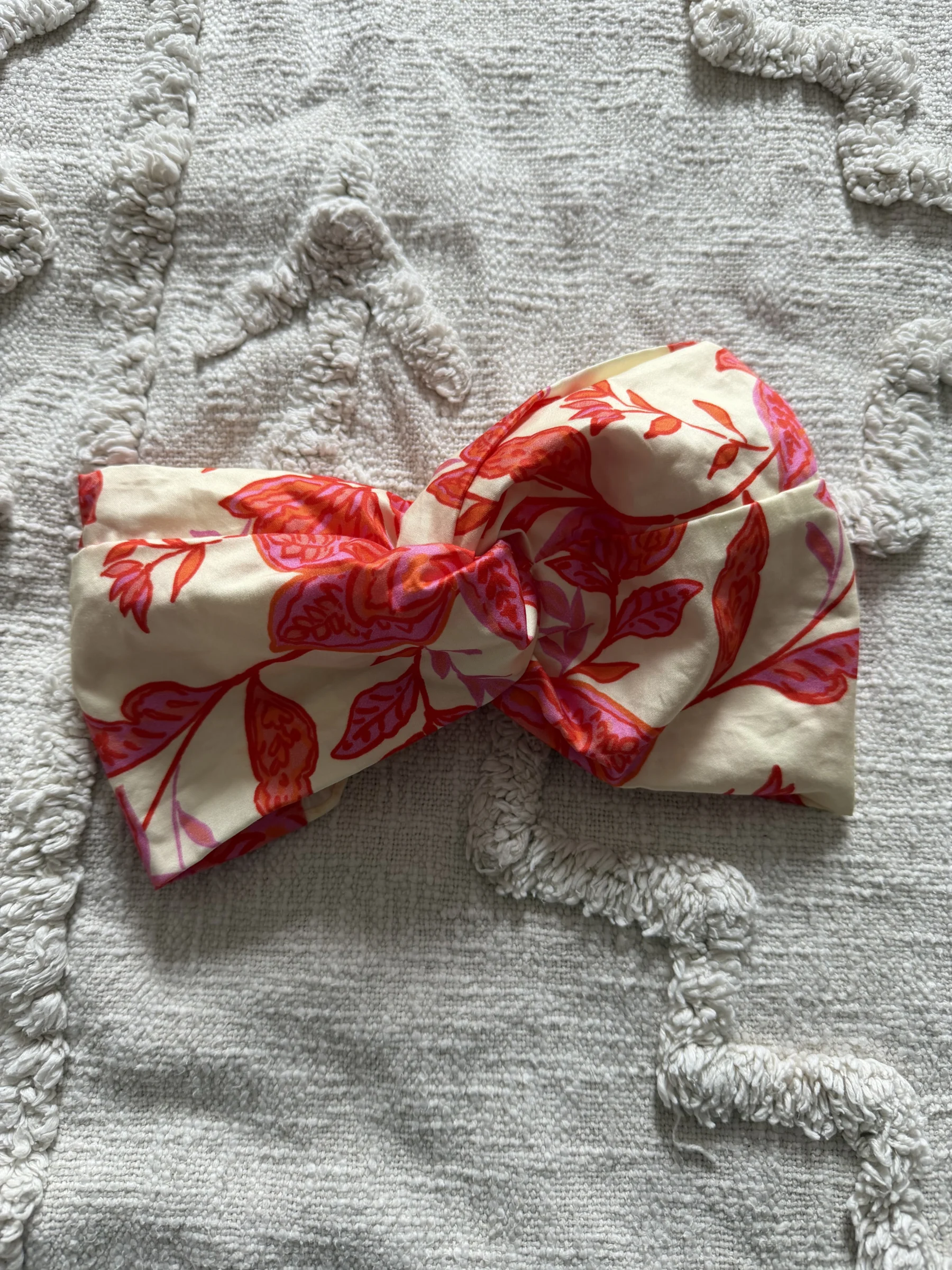 Bandeau indira *nouveau prix* *Autre seconde main