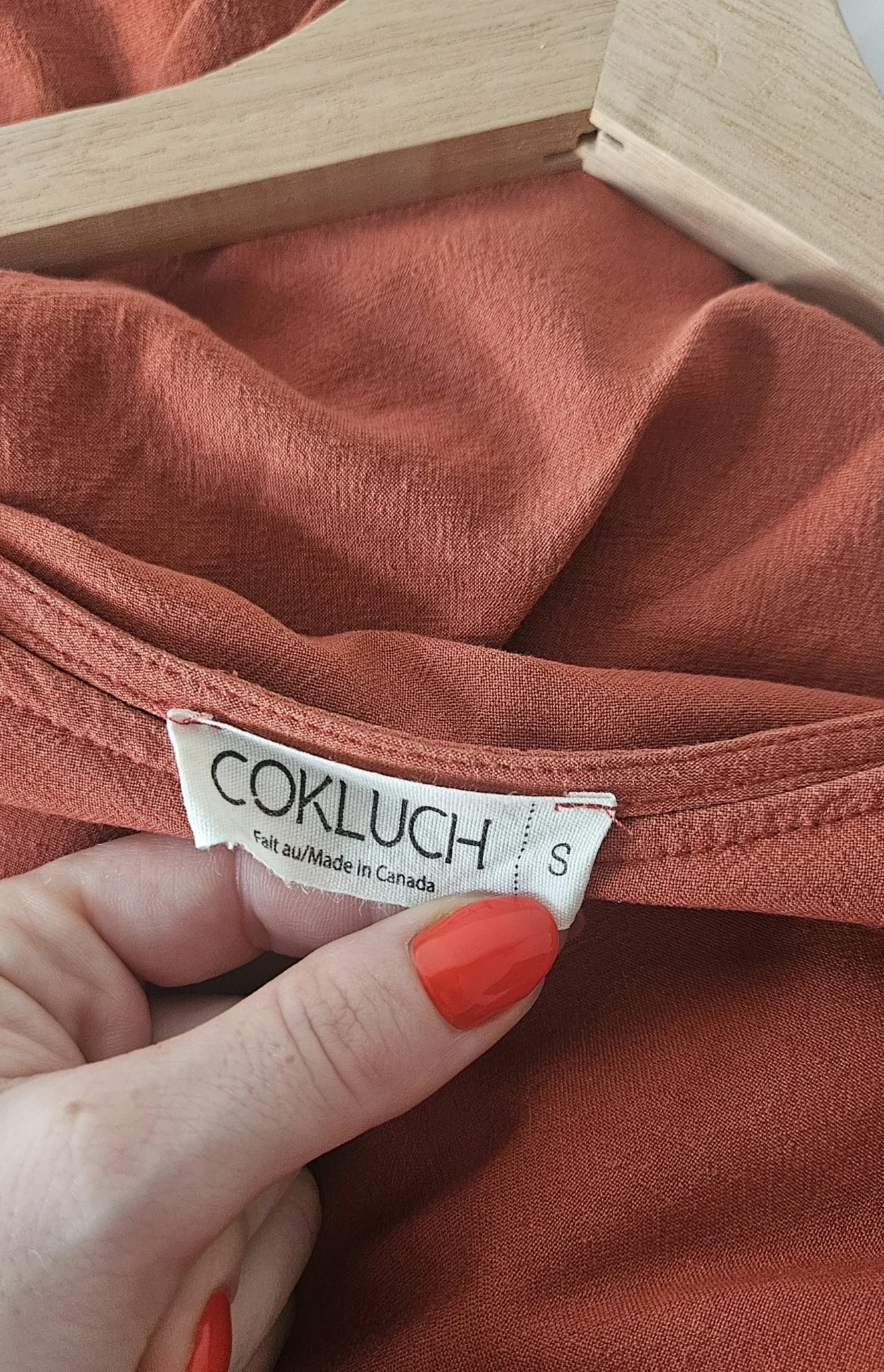 Image for 🌷Rosemary Dress - Cokluch