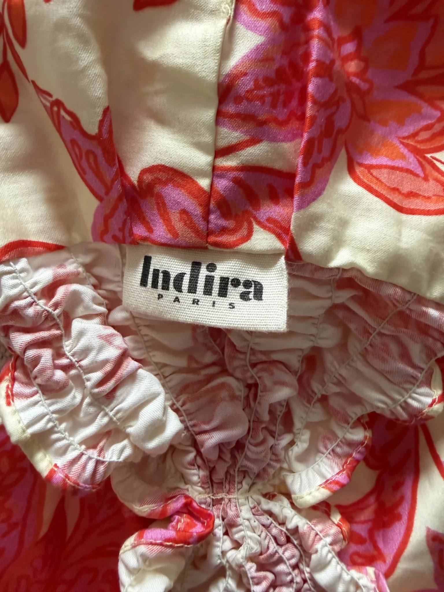 Image for Bandeau indira *nouveau prix*
