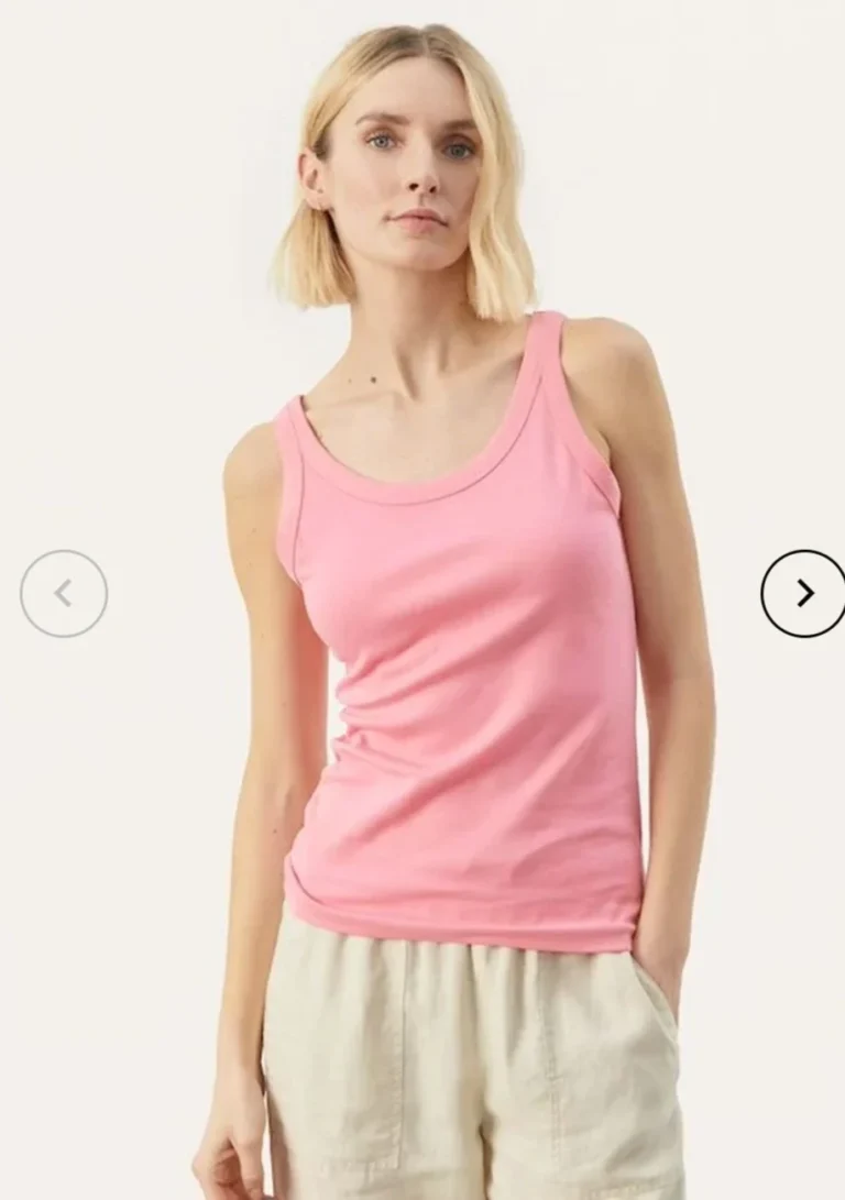 Featured image for 🌷Arvida Camisole – Part Two