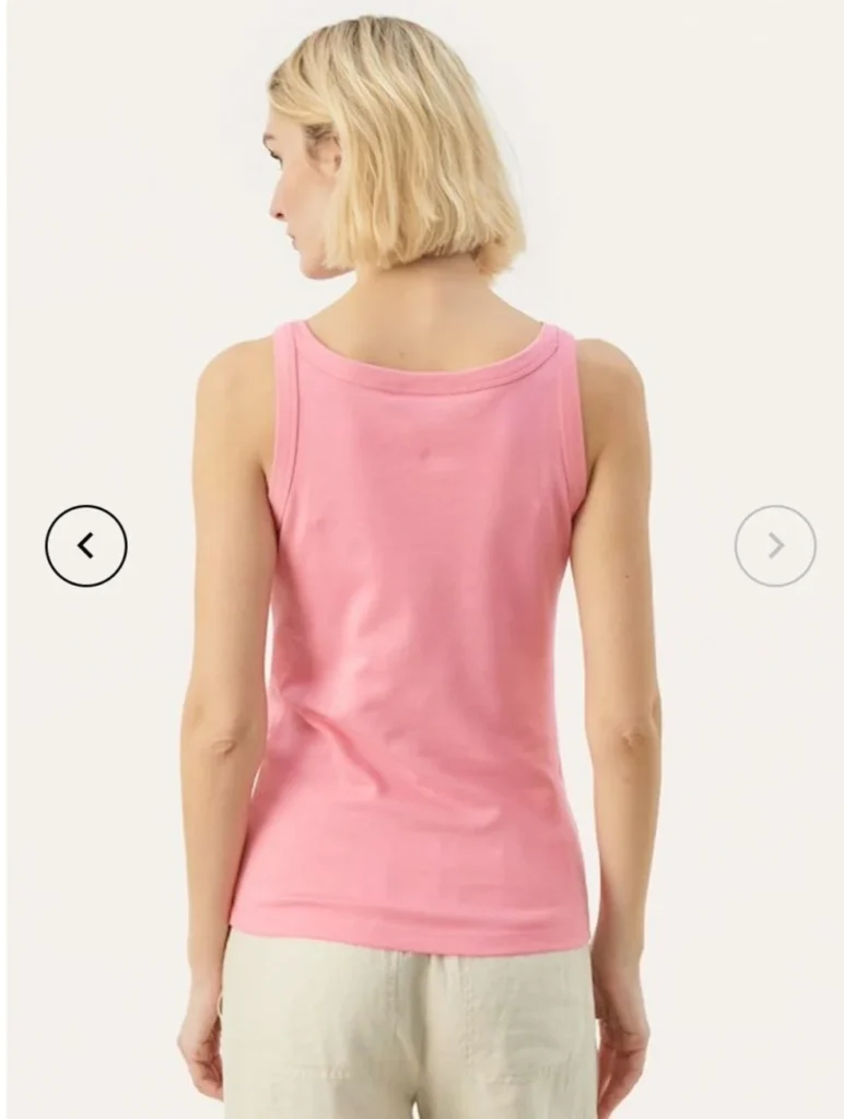 Image for 🌷Arvida Camisole – Part Two