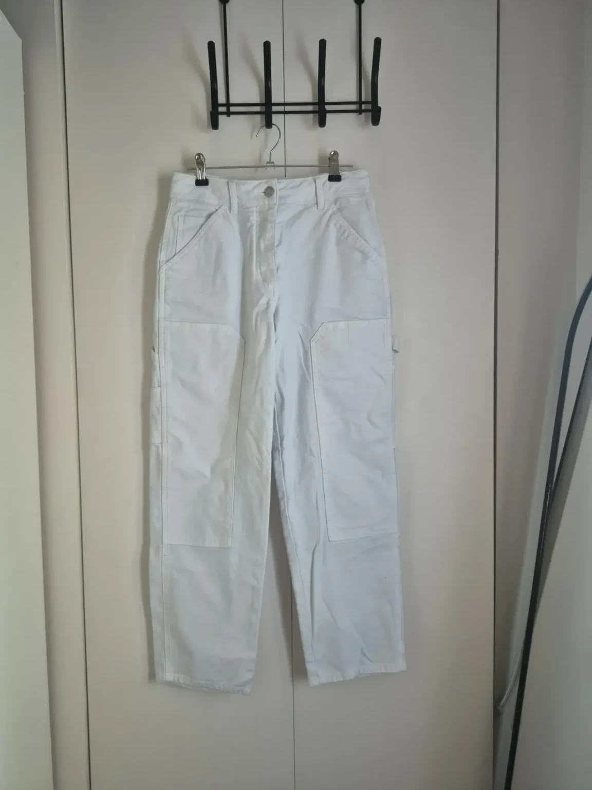 Featured image for Aritzia Wilfred trousers, one-size-fits-all, size 2