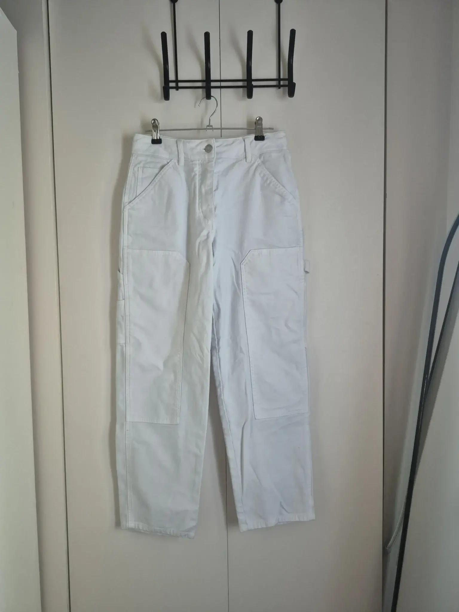 Pantalon Aritzia Wilfred free grandeur 2 Aritzia seconde main