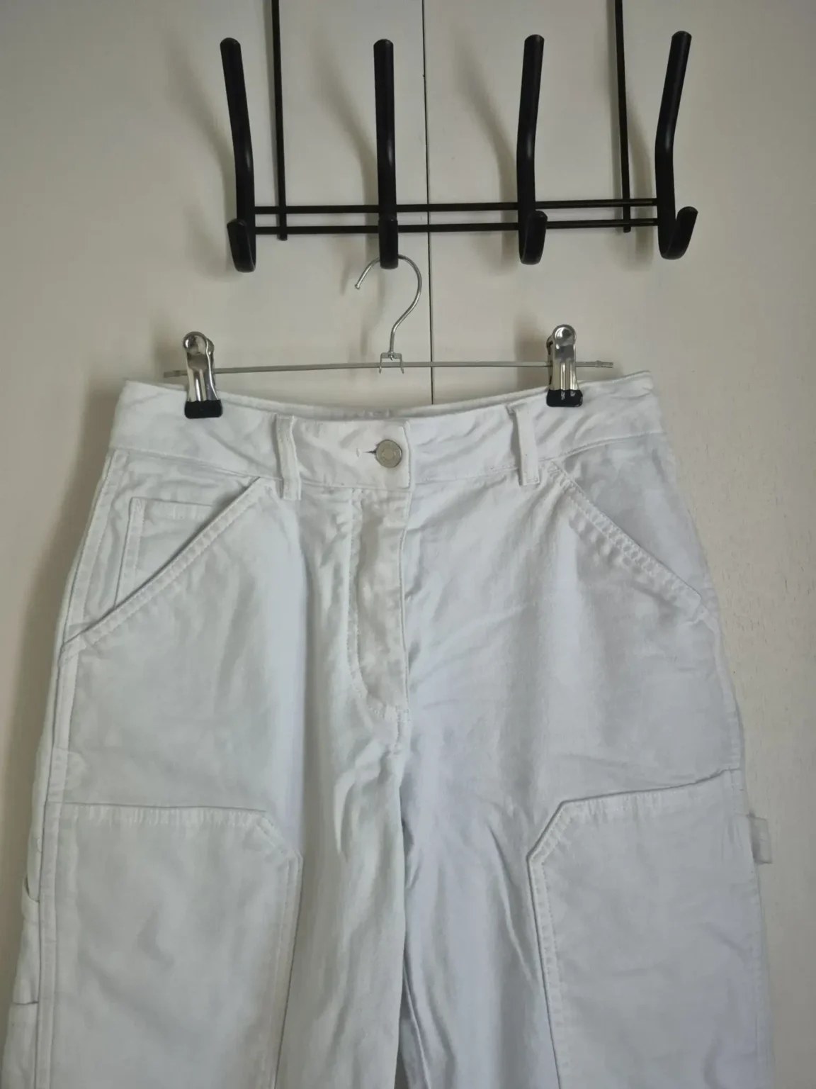 Image for Aritzia Wilfred trousers, one-size-fits-all, size 2