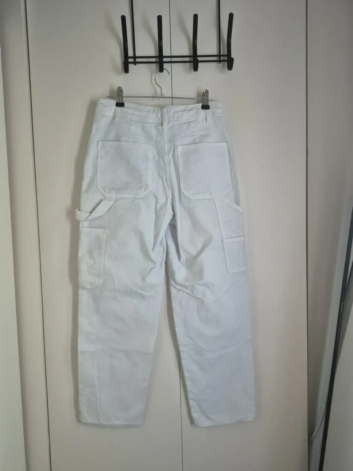 Image for Aritzia Wilfred trousers, one-size-fits-all, size 2