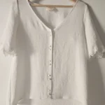 Thumbnail for 🌷Aretha Blouse - Sézane