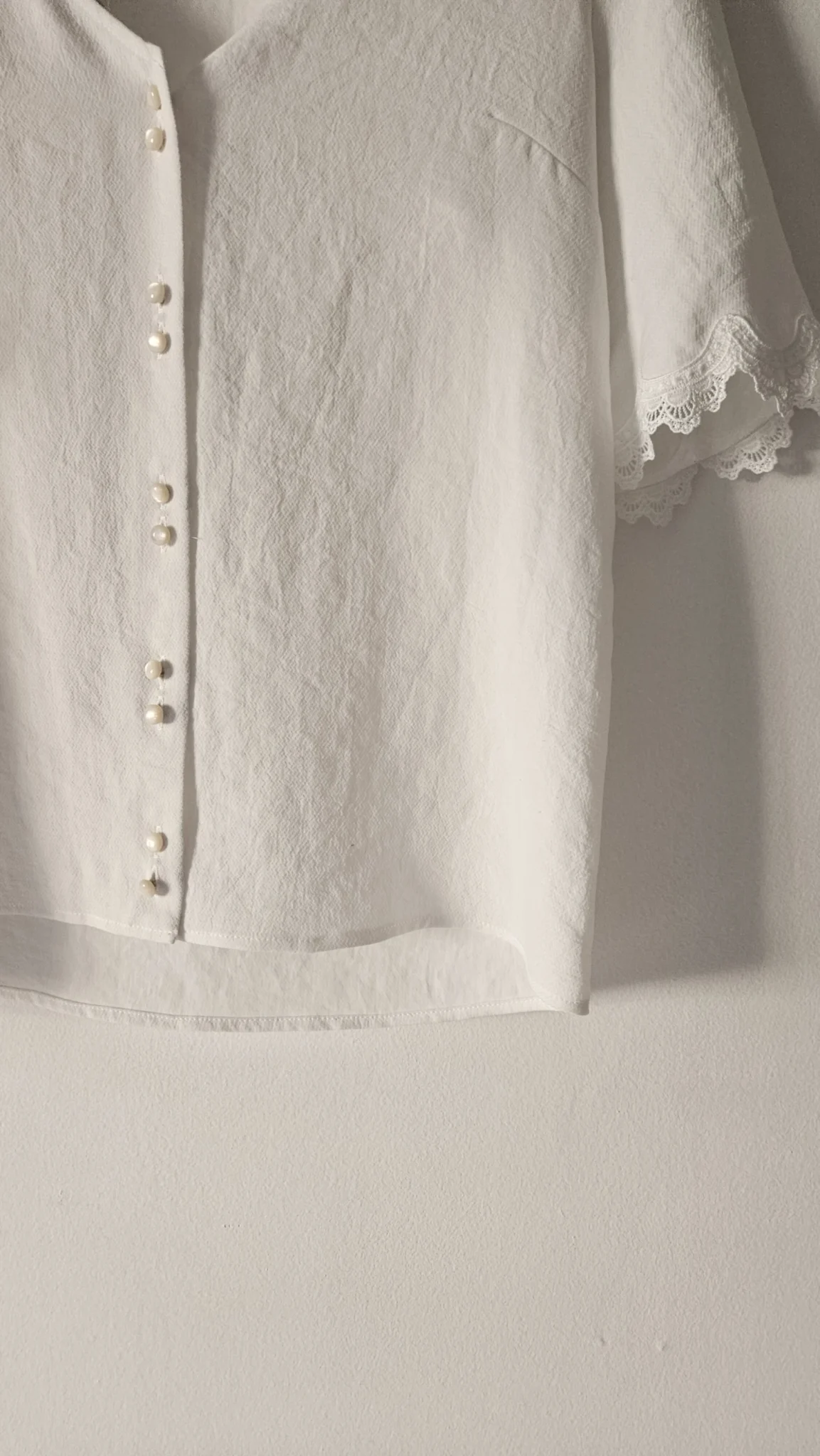 Image for 🌷Aretha Blouse - Sézane