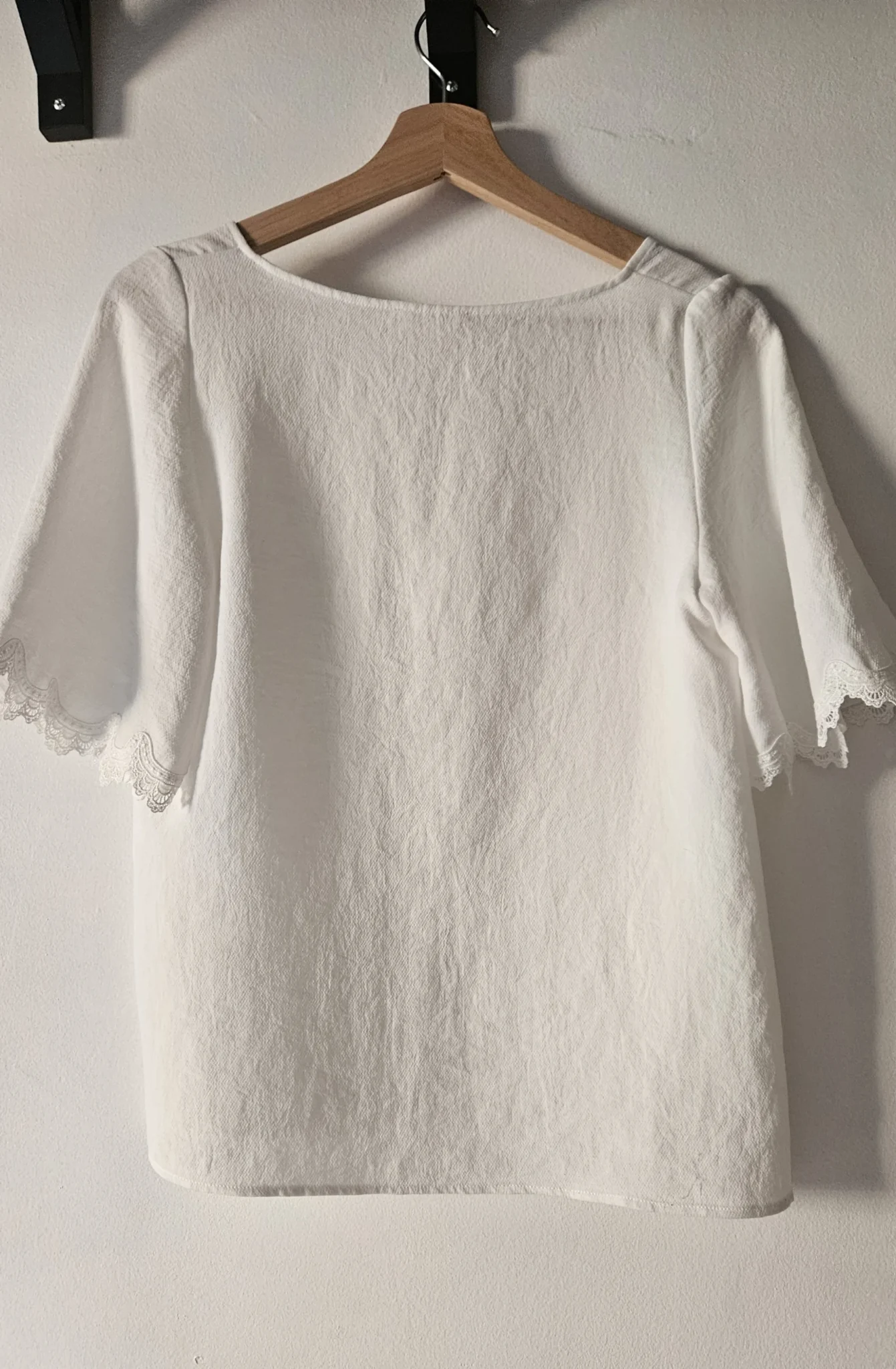 Image for 🌷Aretha Blouse - Sézane
