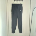 Featured thumbnail for Nike high-waisted trousers, size Small