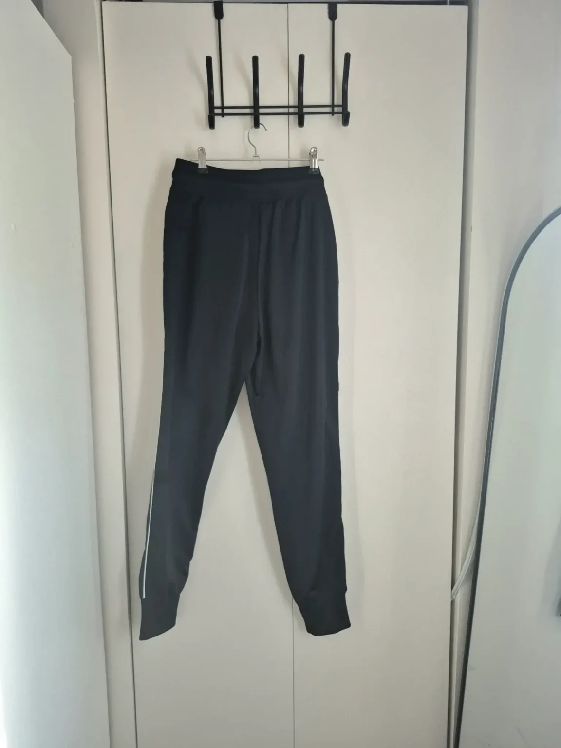 Image for Nike high-waisted trousers, size Small