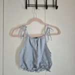 Featured thumbnail for Brandy Melville camisole, one size