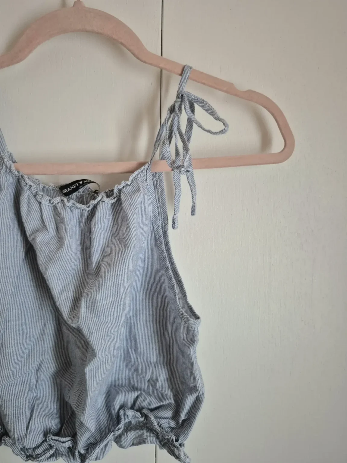Image for Brandy Melville camisole, one size