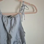 Thumbnail for Brandy Melville camisole, one size