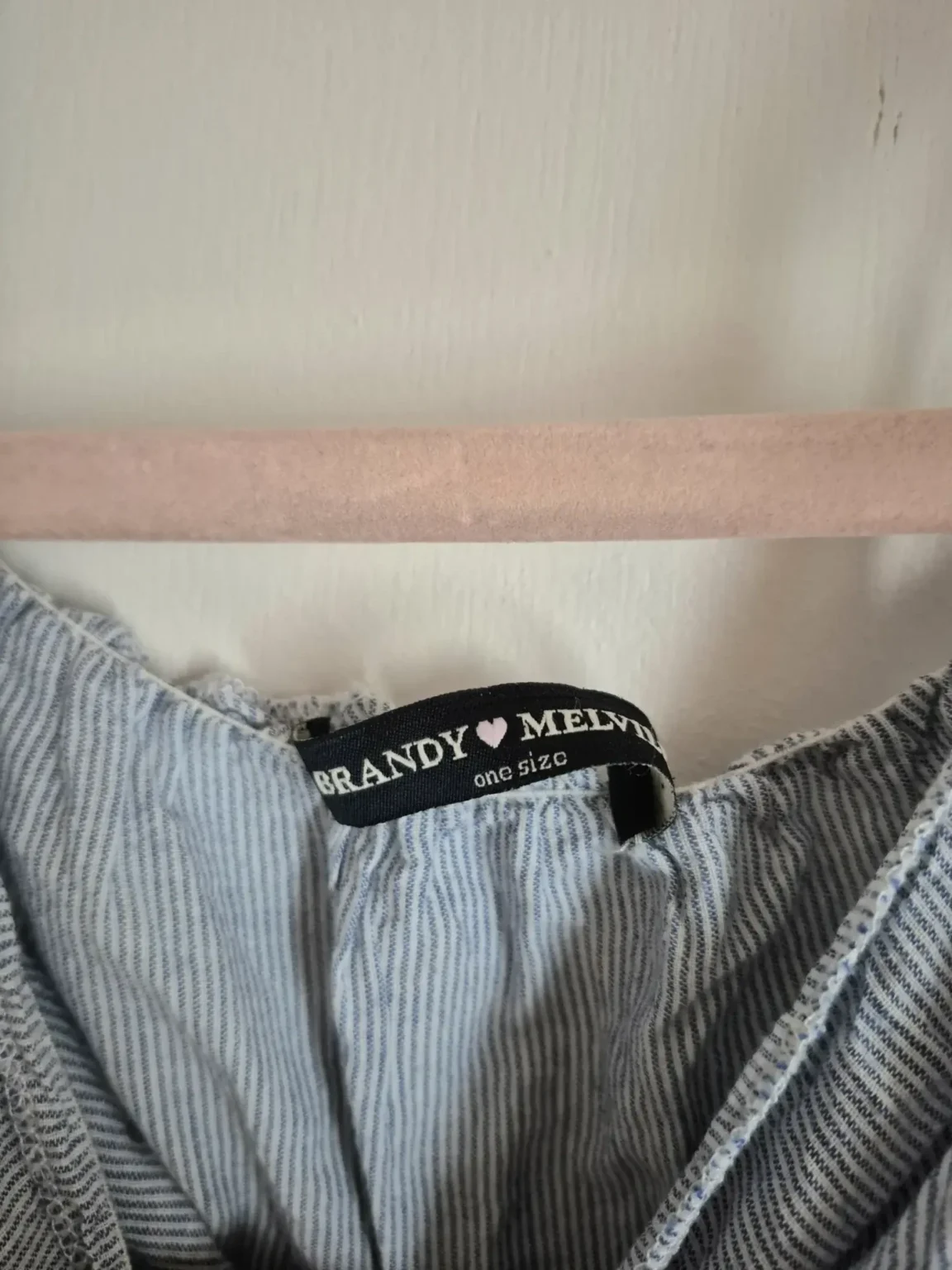 Image for Brandy Melville camisole, one size