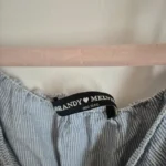 Thumbnail for Brandy Melville camisole, one size