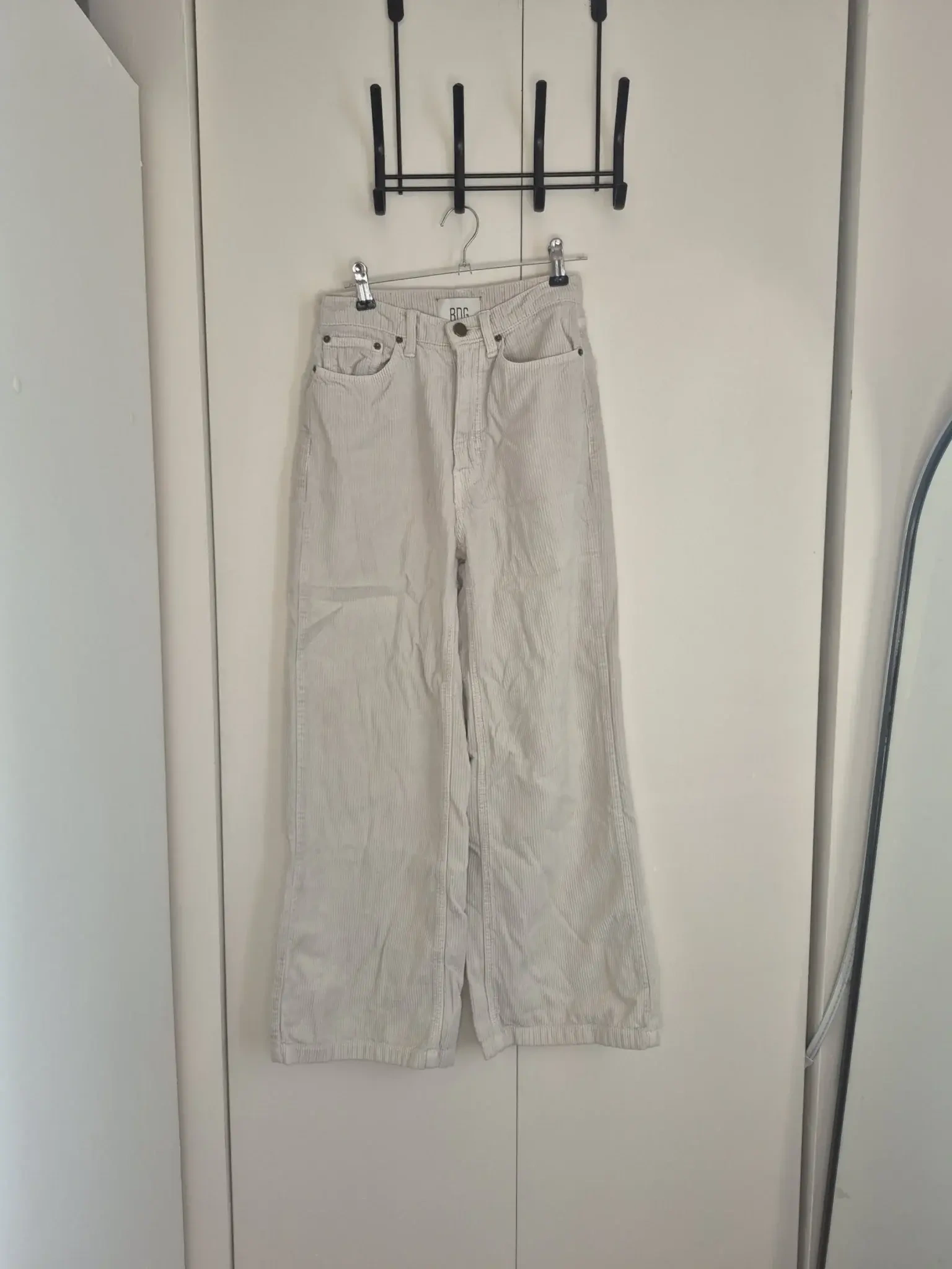 Pantalon BDG Urban Outfitters grandeur 25 Urban Outfitters seconde main