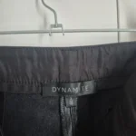 Thumbnail for Dynamite faux leather trousers, size 2