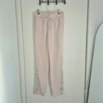 Featured thumbnail for HM trousers, pink, size 4 / 34