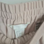 Thumbnail for HM trousers, pink, size 4 / 34