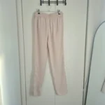 Thumbnail for HM trousers, pink, size 4 / 34