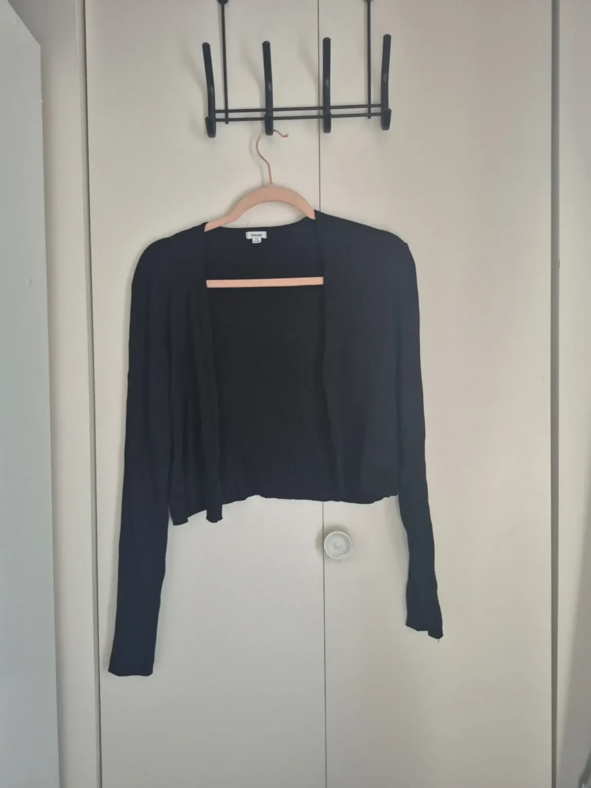 Featured image for Garage Large Cardigan Jumper