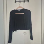 Featured thumbnail for Garage Large Cardigan Jumper