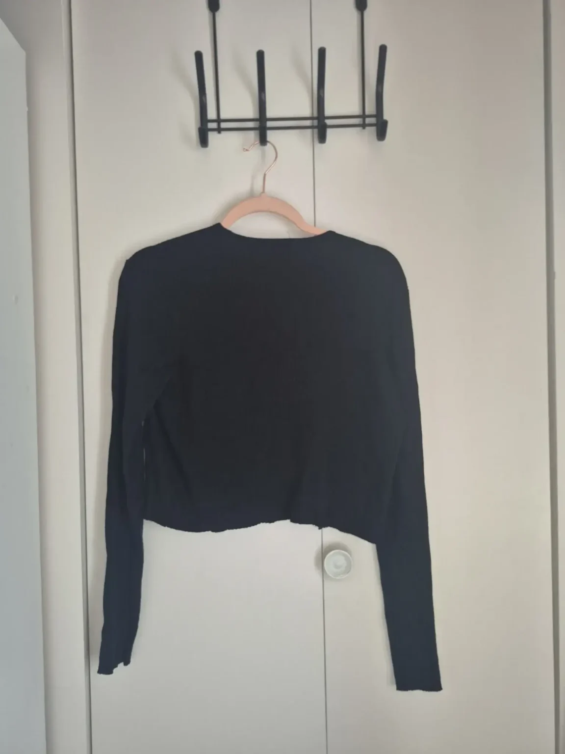 Image for Garage Large Cardigan Jumper