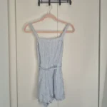 Featured thumbnail for Hollister Jumpsuit, Size Small