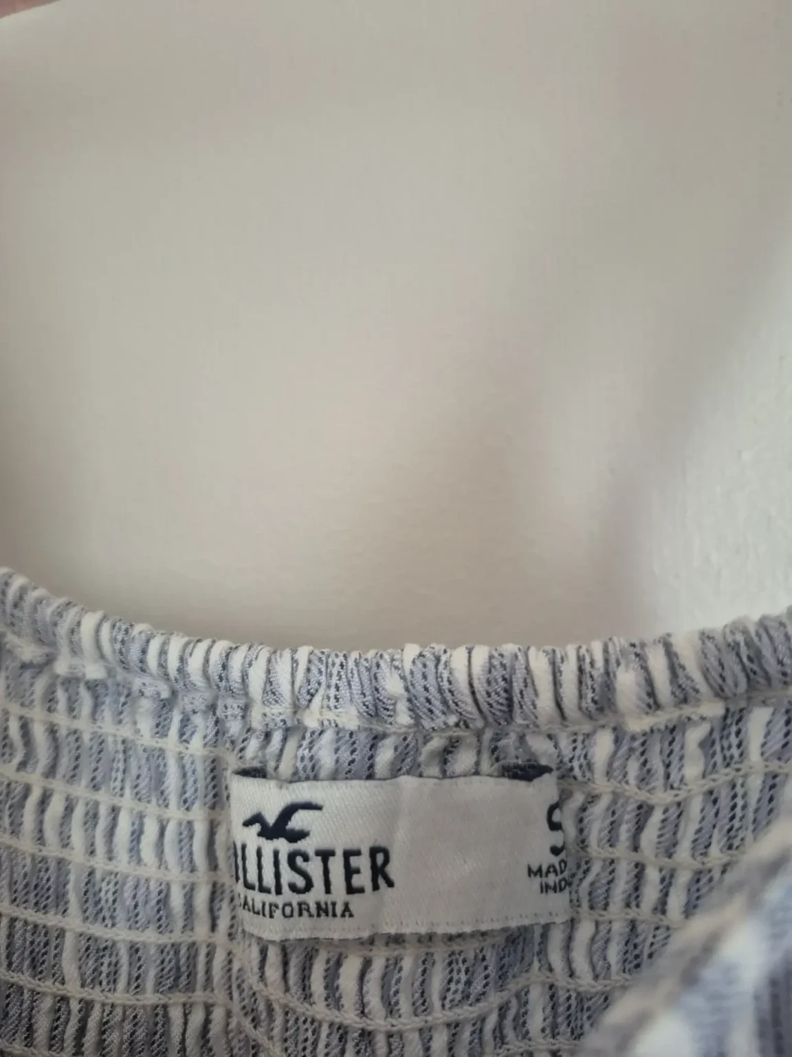 Image for Hollister Jumpsuit, Size Small
