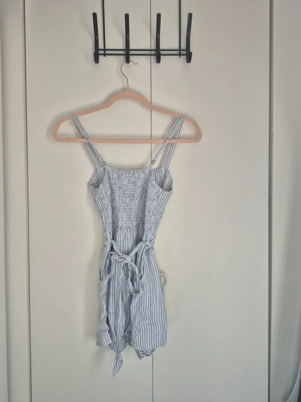 Image for Hollister Jumpsuit, Size Small