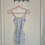 Thumbnail for Hollister Jumpsuit, Size Small
