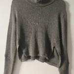 Featured thumbnail for 🌷Eve Gravel jumper