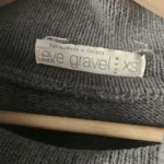 Thumbnail for 🌷Eve Gravel jumper