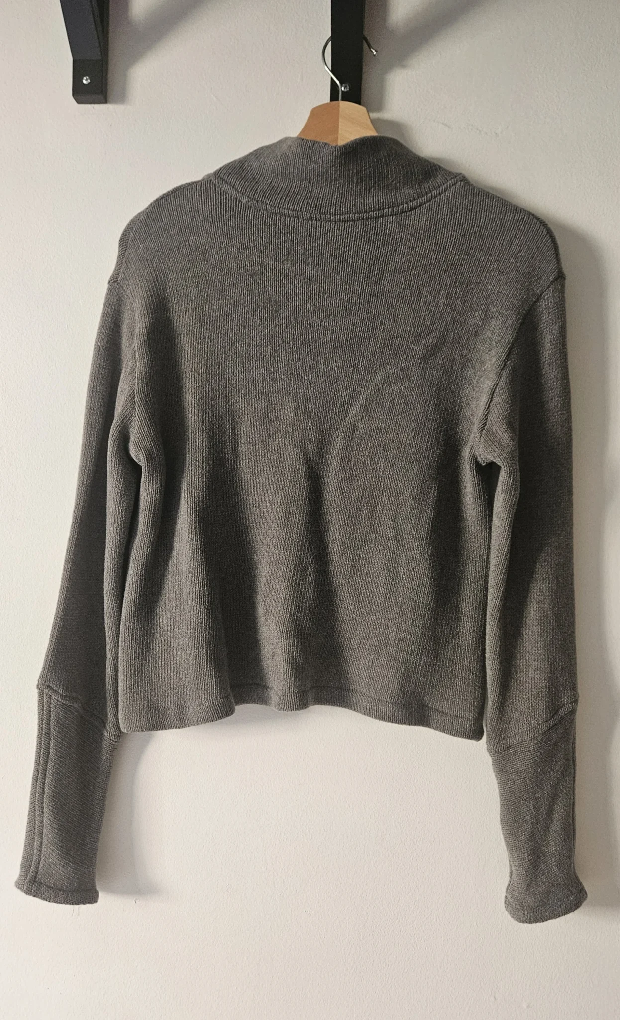 Image for 🌷Eve Gravel jumper
