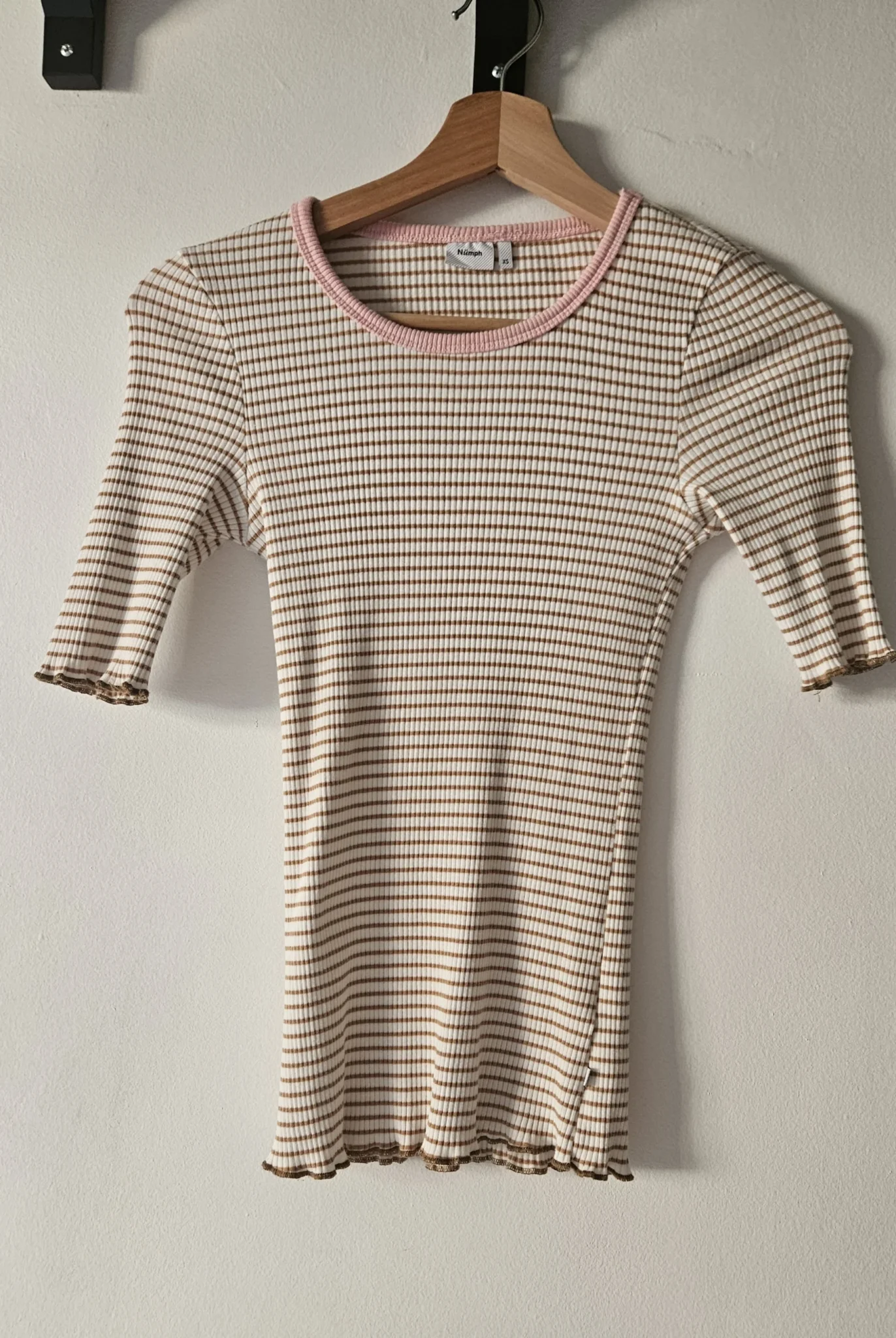 Featured image for 🌷Striped T-shirt – Nümph