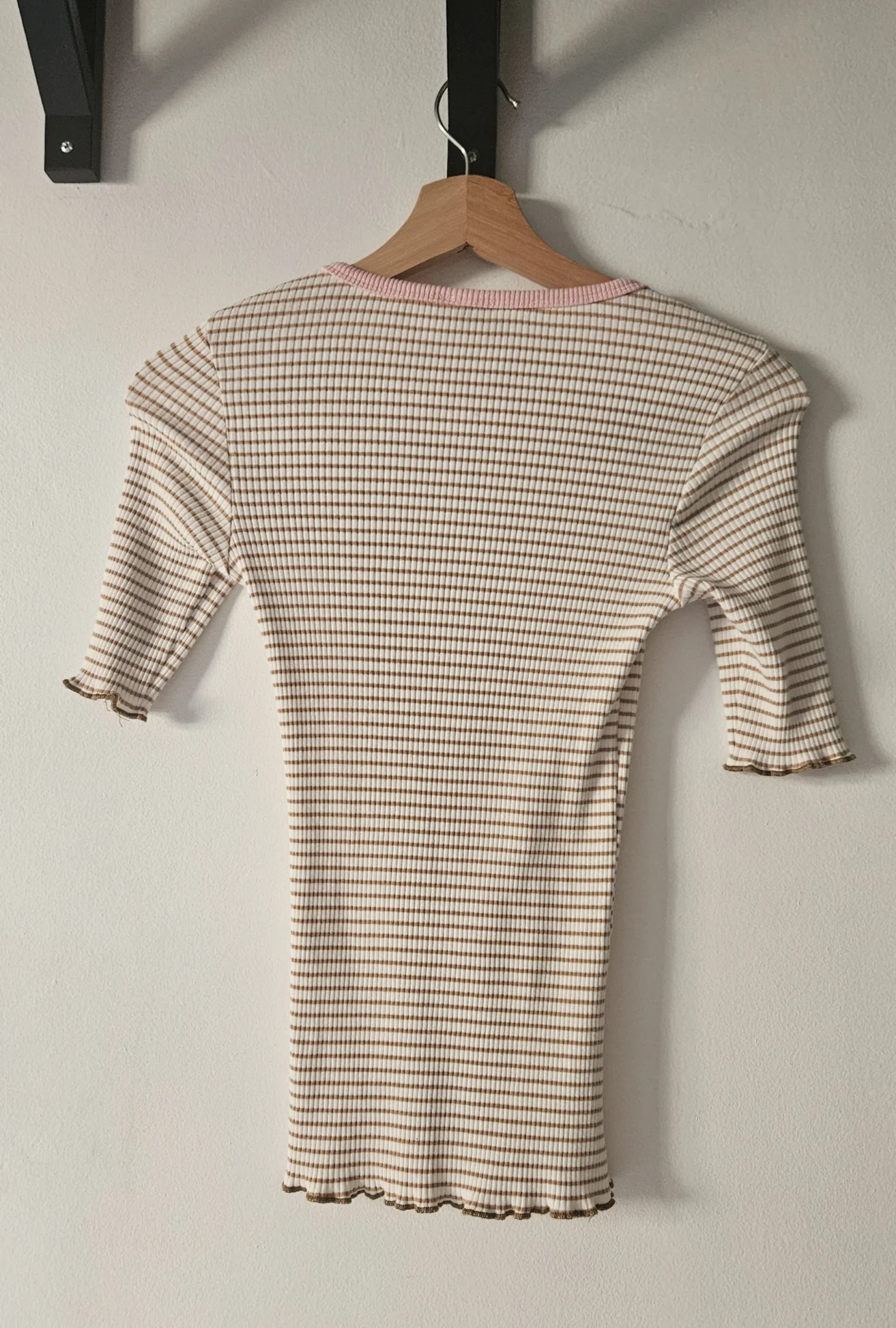 Image for 🌷Striped T-shirt – Nümph