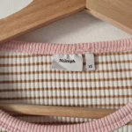 Thumbnail for 🌷Striped T-shirt – Nümph